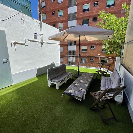 Lucky House Apartment Badalona Exterior photo
