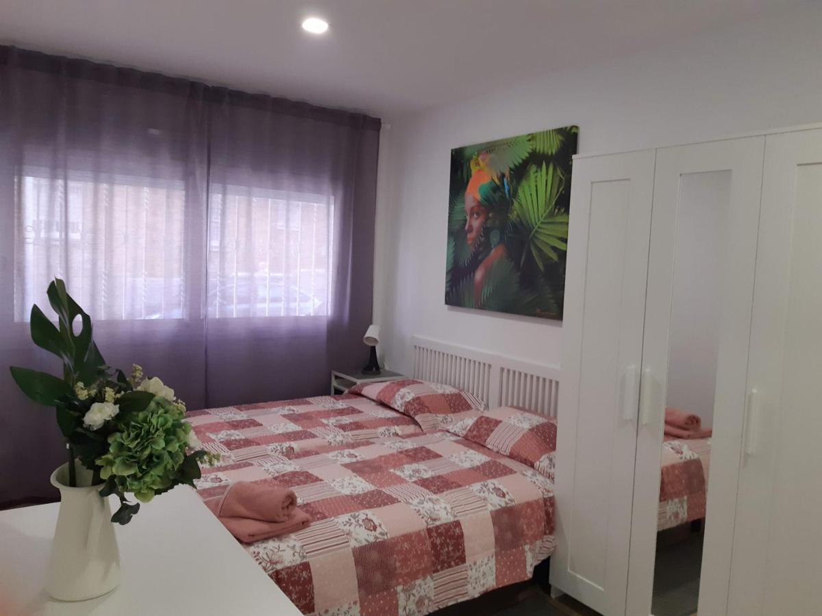 Lucky House Apartment Badalona Exterior photo
