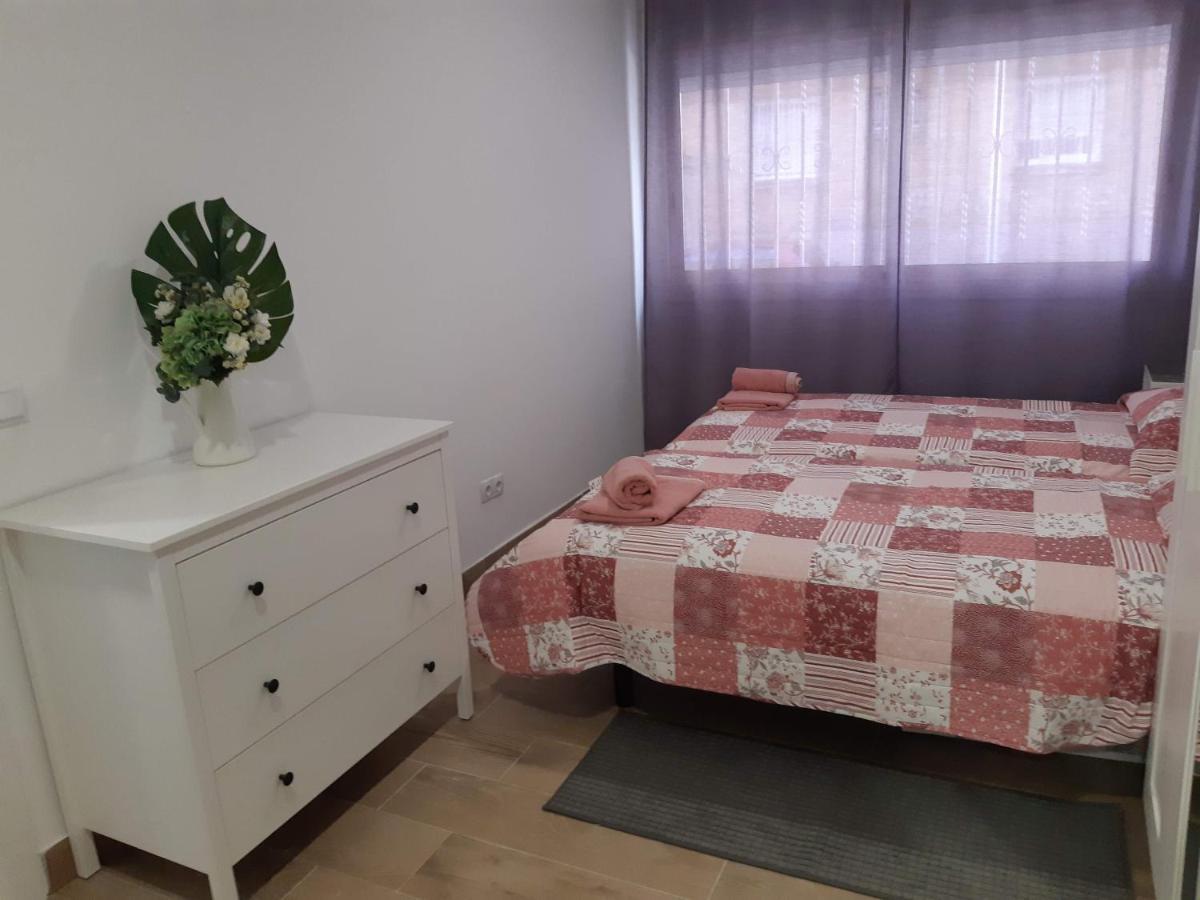Lucky House Apartment Badalona Exterior photo