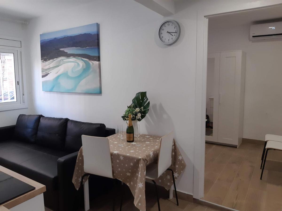 Lucky House Apartment Badalona Exterior photo