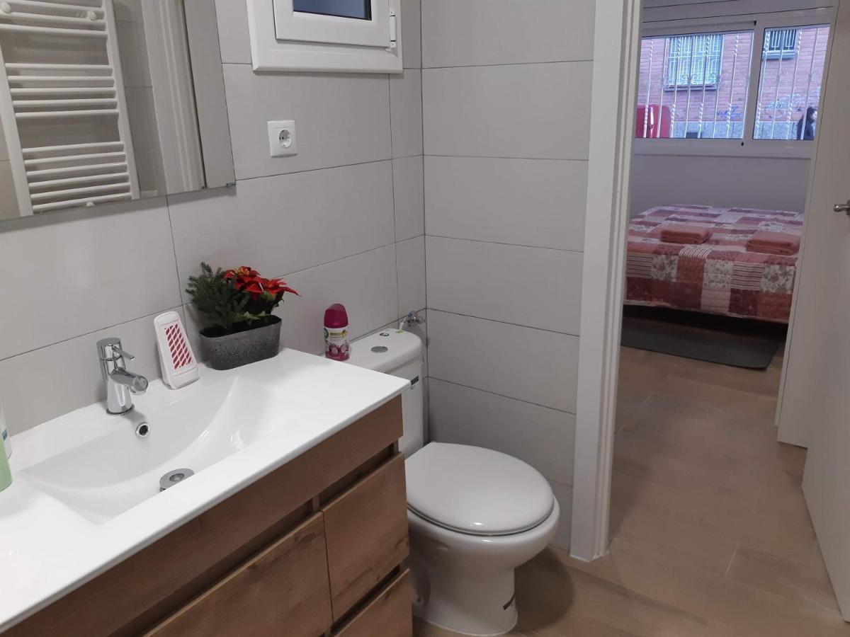 Lucky House Apartment Badalona Exterior photo