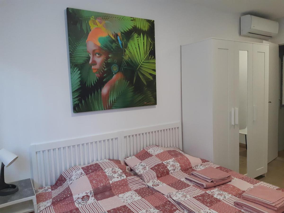 Lucky House Apartment Badalona Exterior photo