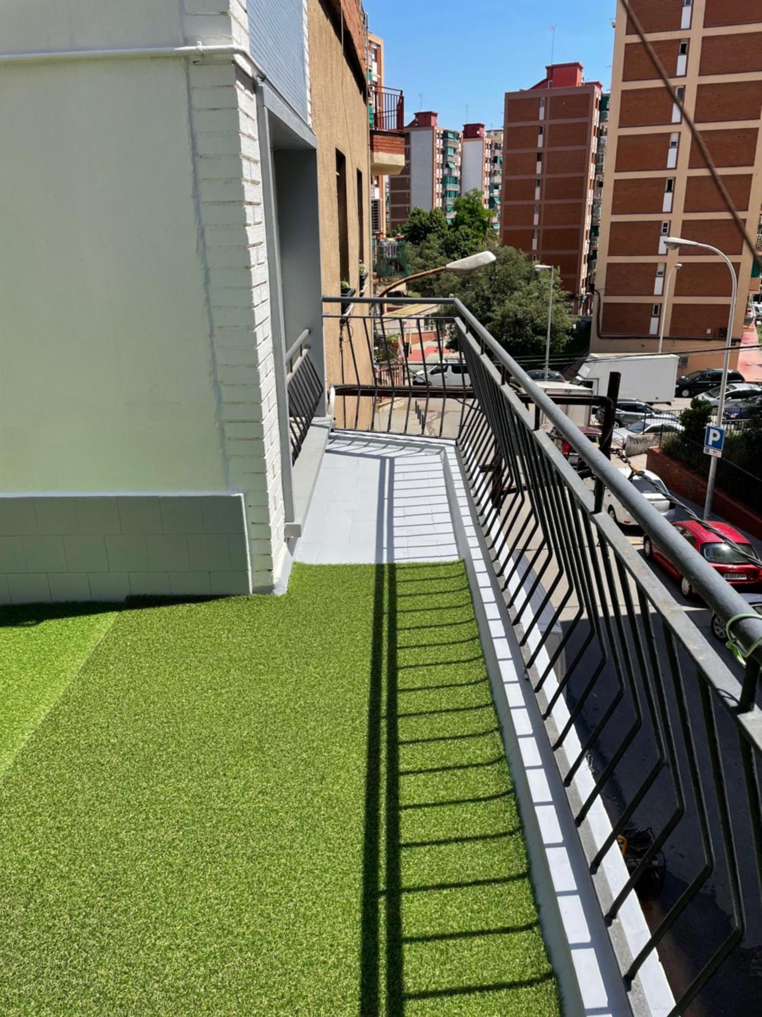 Lucky House Apartment Badalona Exterior photo